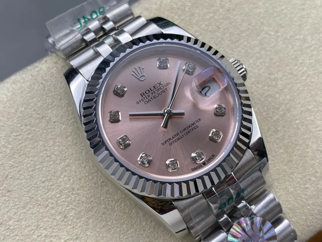 Watch Classic