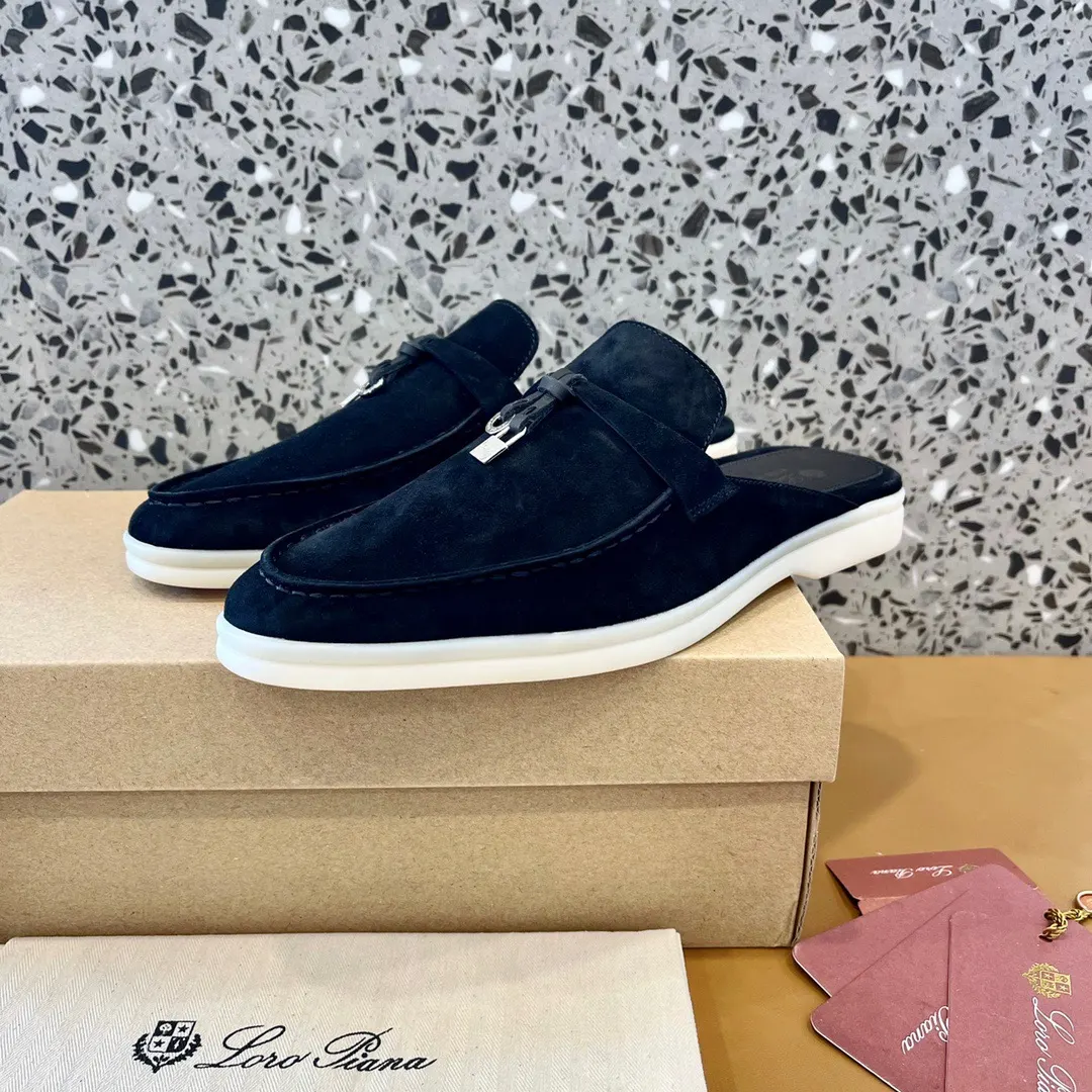 Hermès Loafers