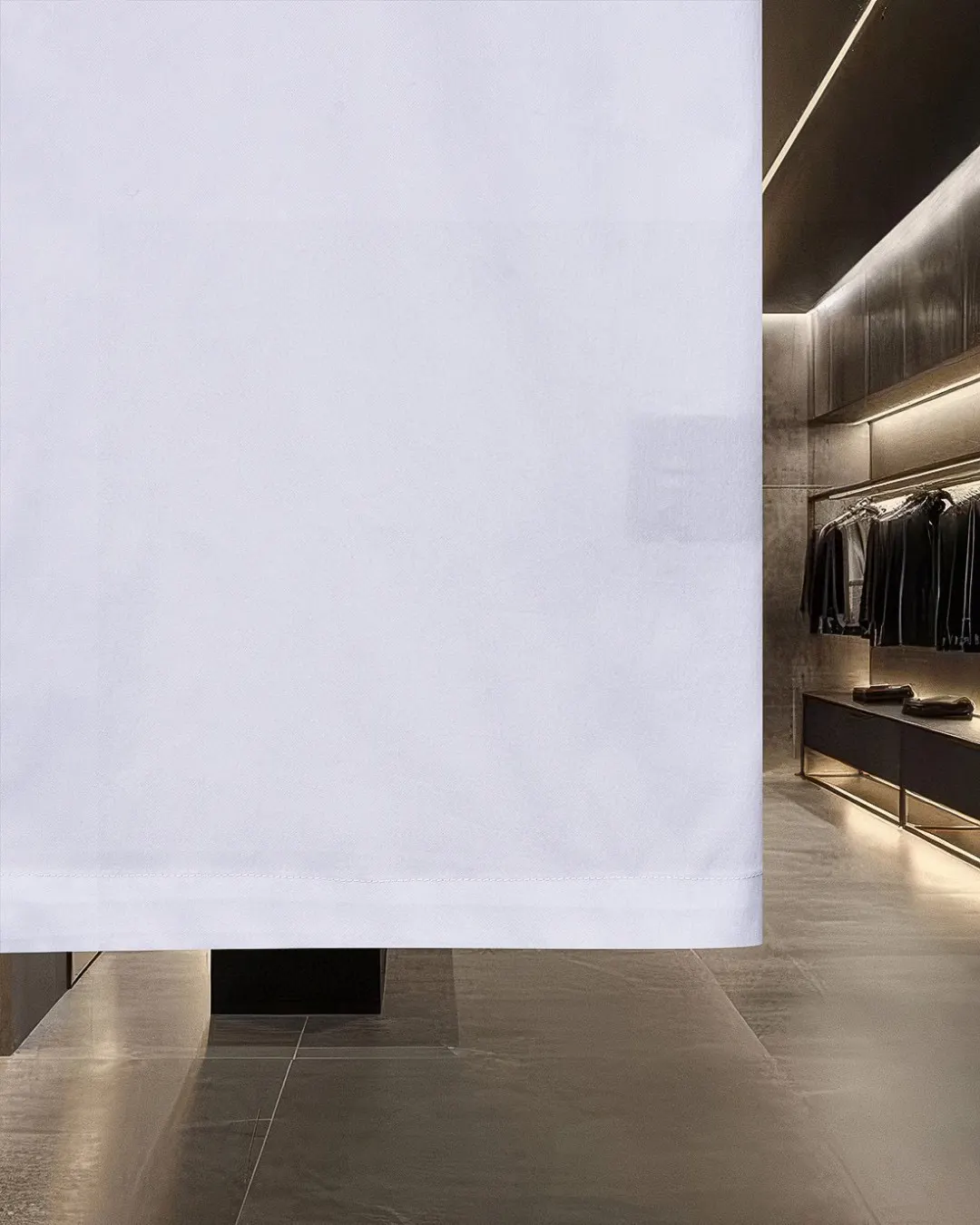 Balenciaga 2026SS Logo 字母 短袖T恤