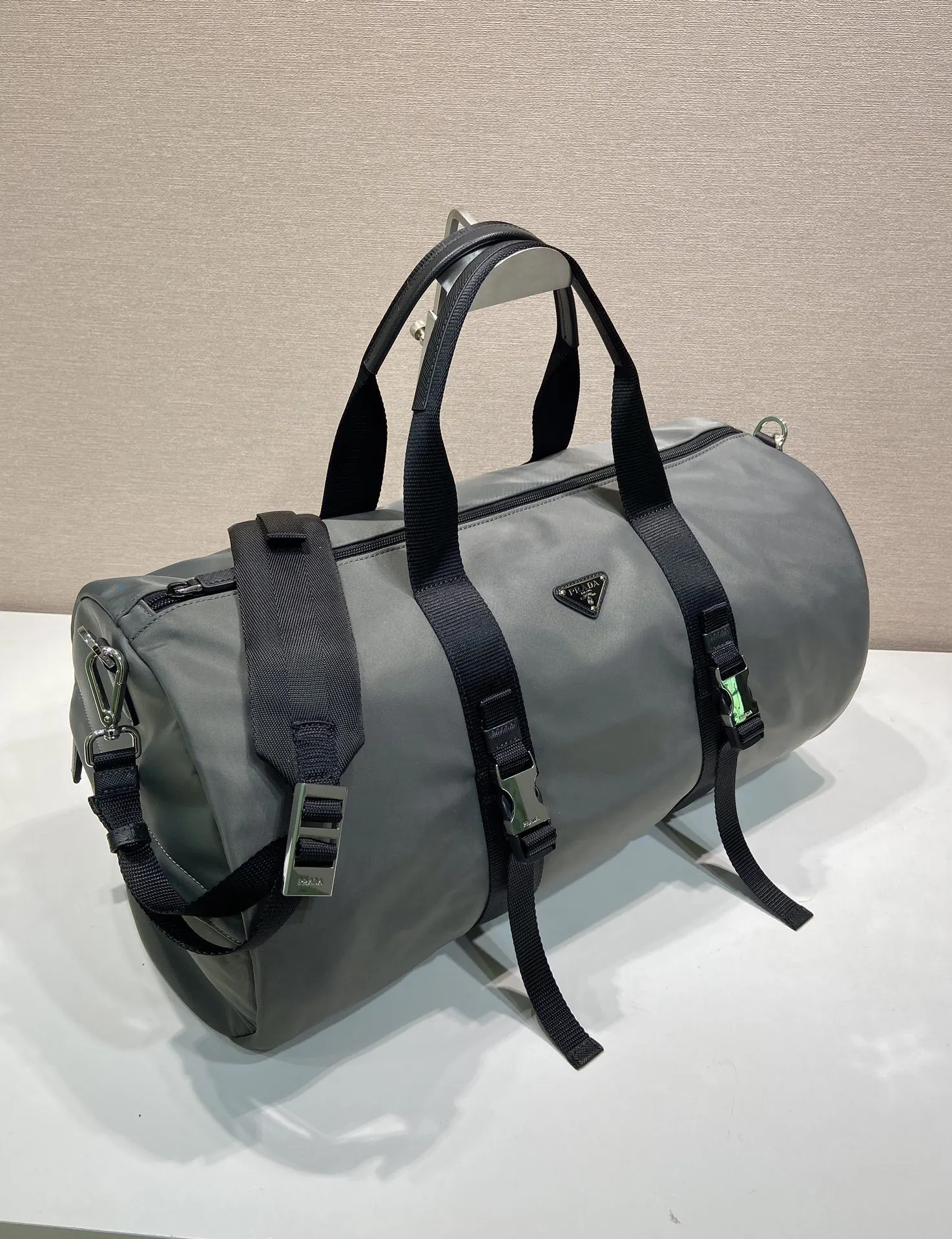 Fashion Item Travel