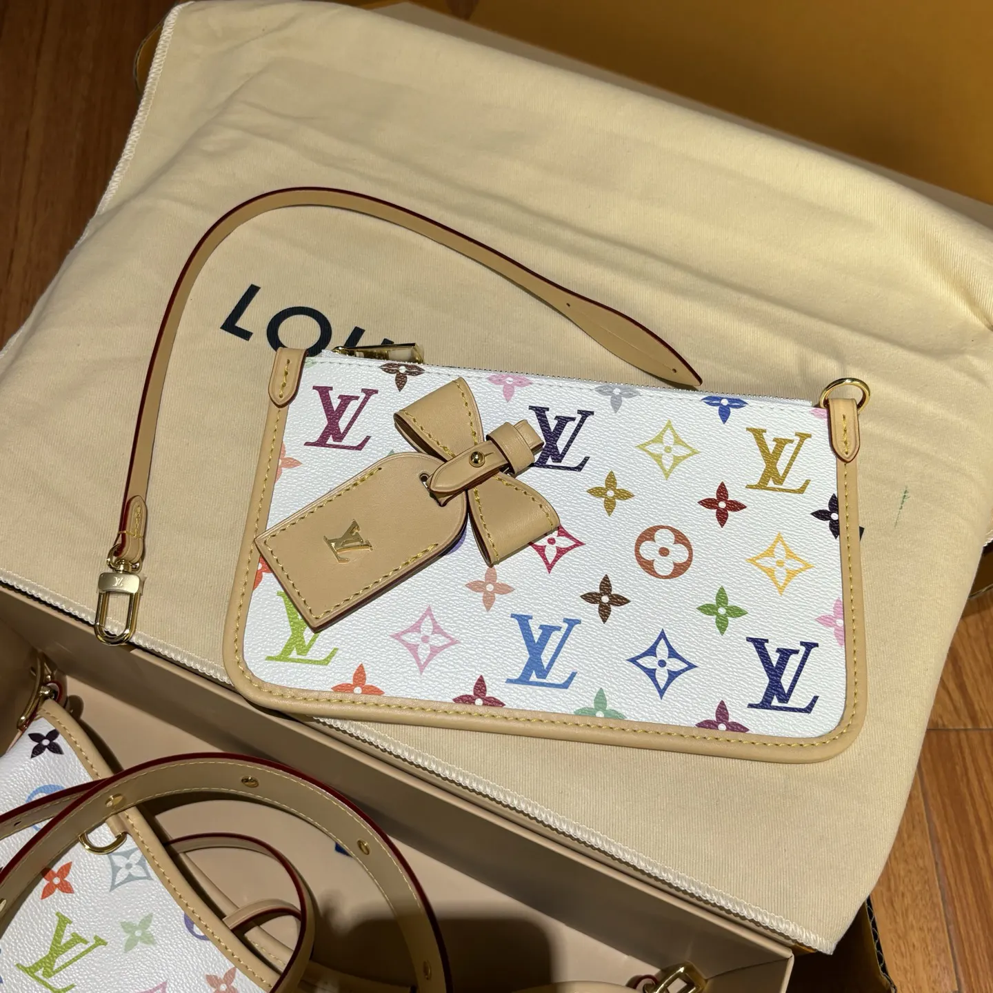 CarryAll 水桶包 休閒水桶款