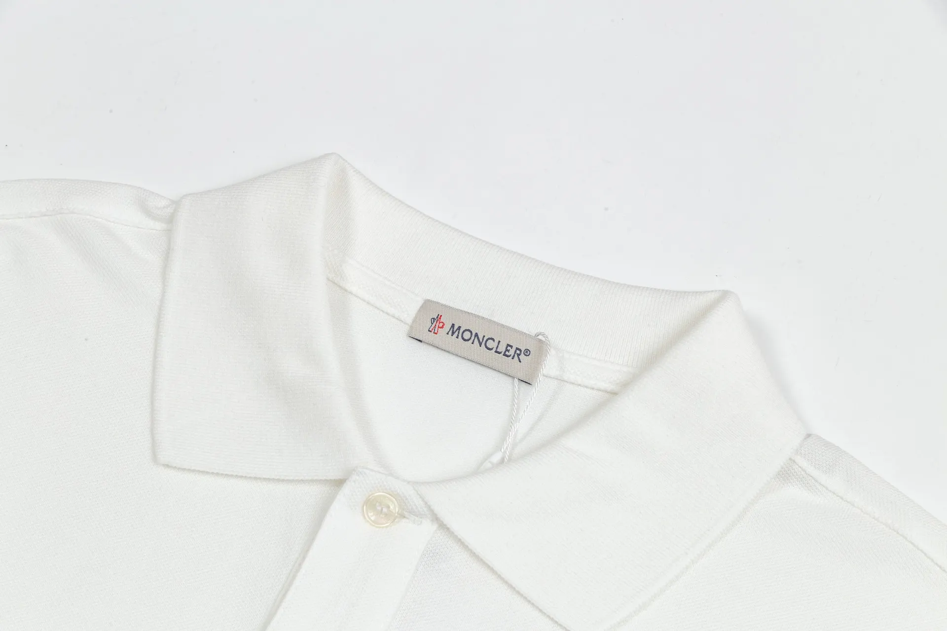 Moncler Logo 字母 针织衫 质感针织款