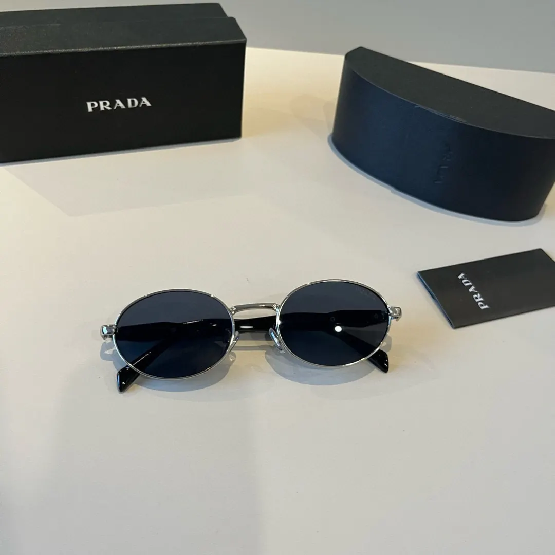 Prada Eyewear Sunglasses