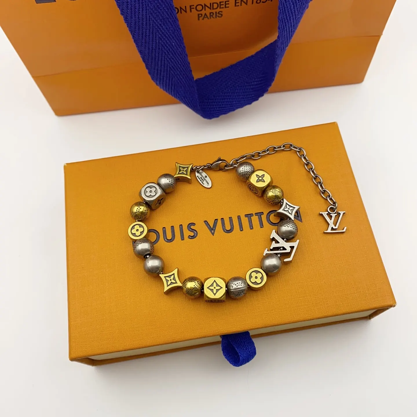 Louis Vuitton Necklace