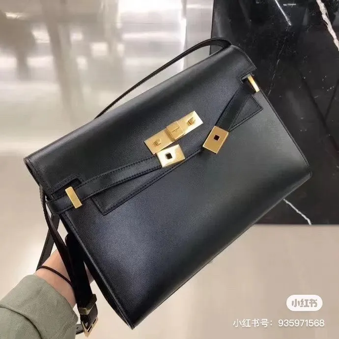YSL 系列 图分享 系列 图分享 旅行包 大容量旅行款