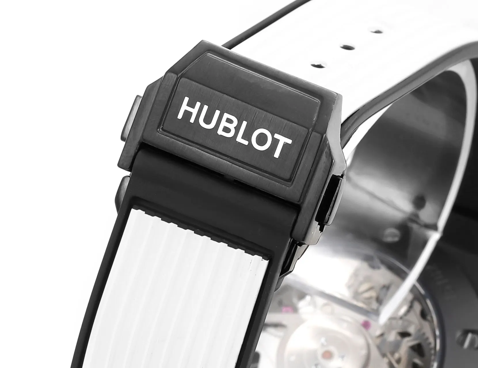 批 全新突破 彩色陶瓷问世 HUBLOT 宇 手表 经典腕表款