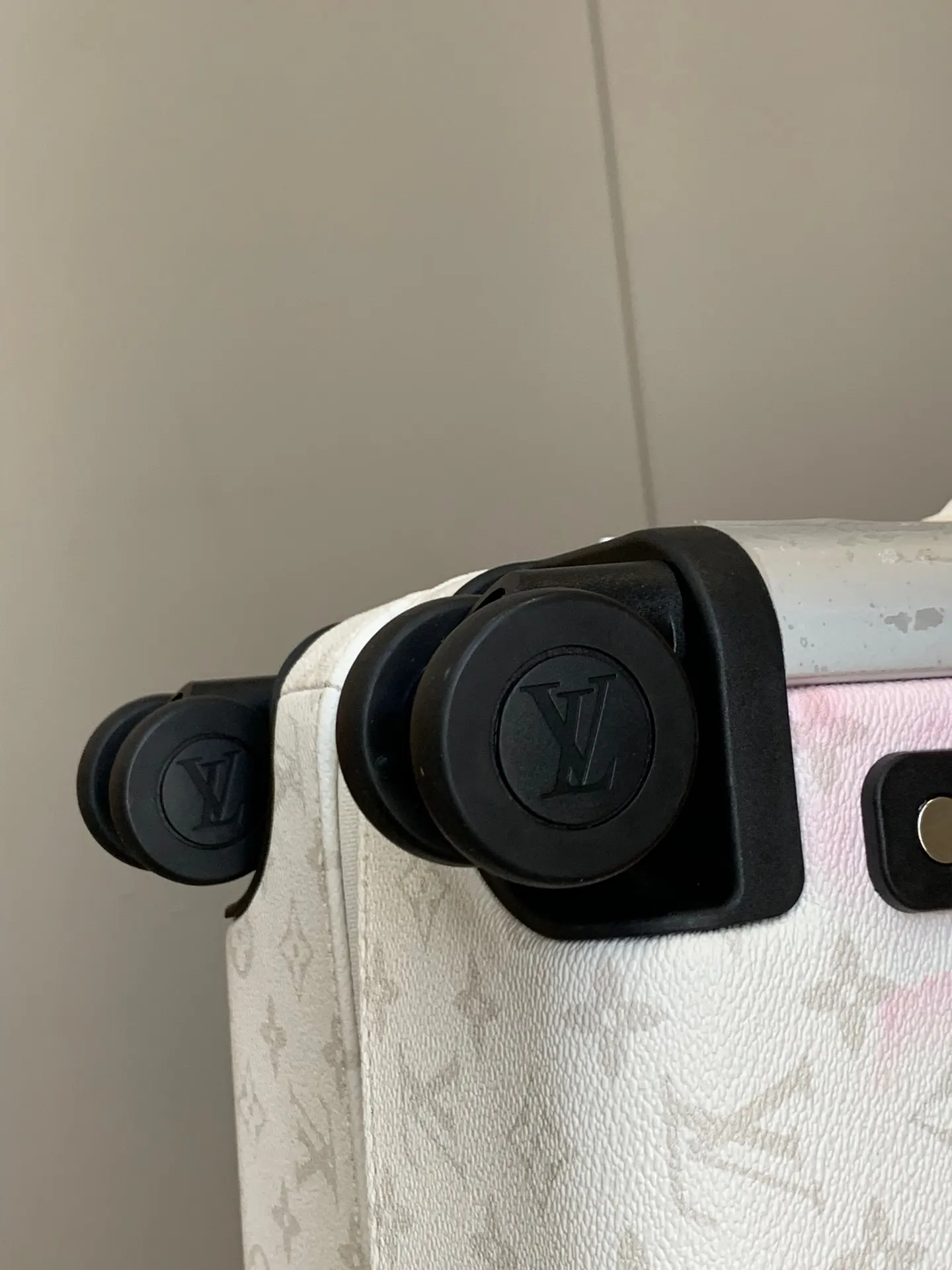 銀色 行李箱 旅行拉杆款 輕便出行款