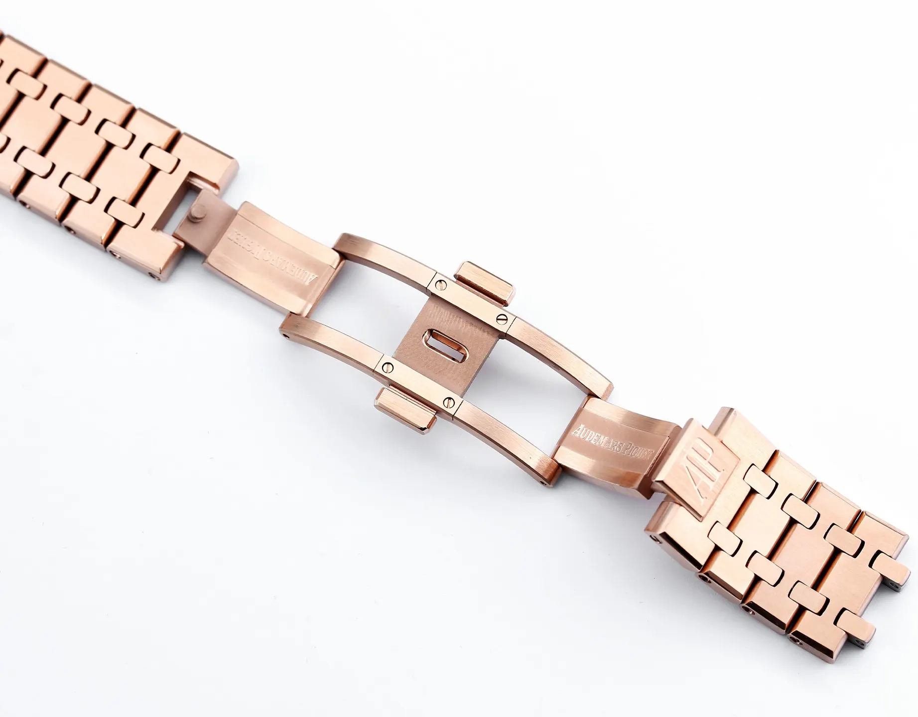 Audemars Piguet 蓝色 手表 经典腕表款