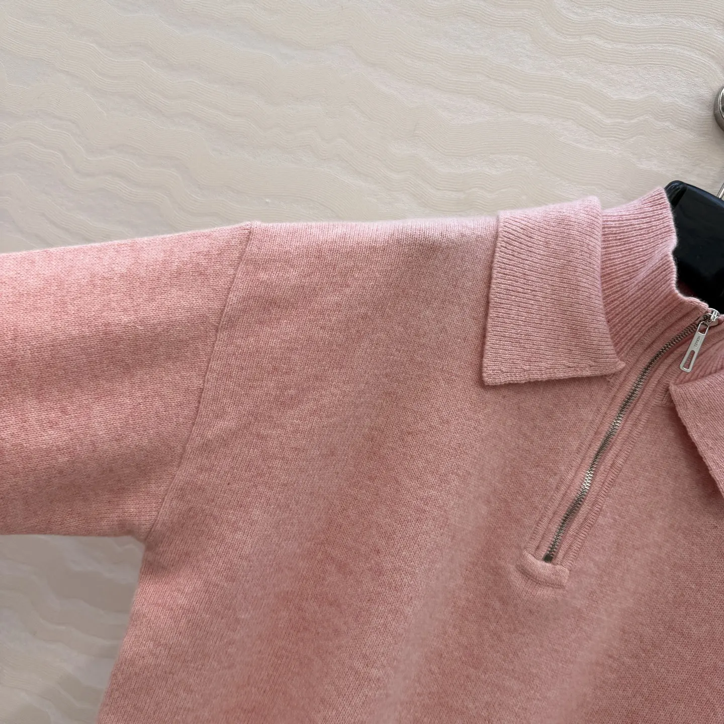 Hermès Polo衫