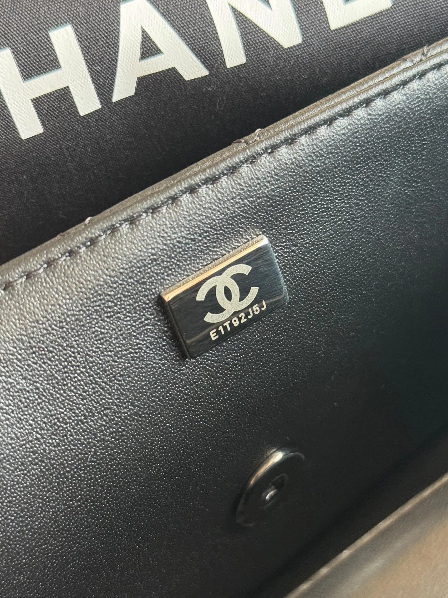 Chain Bag