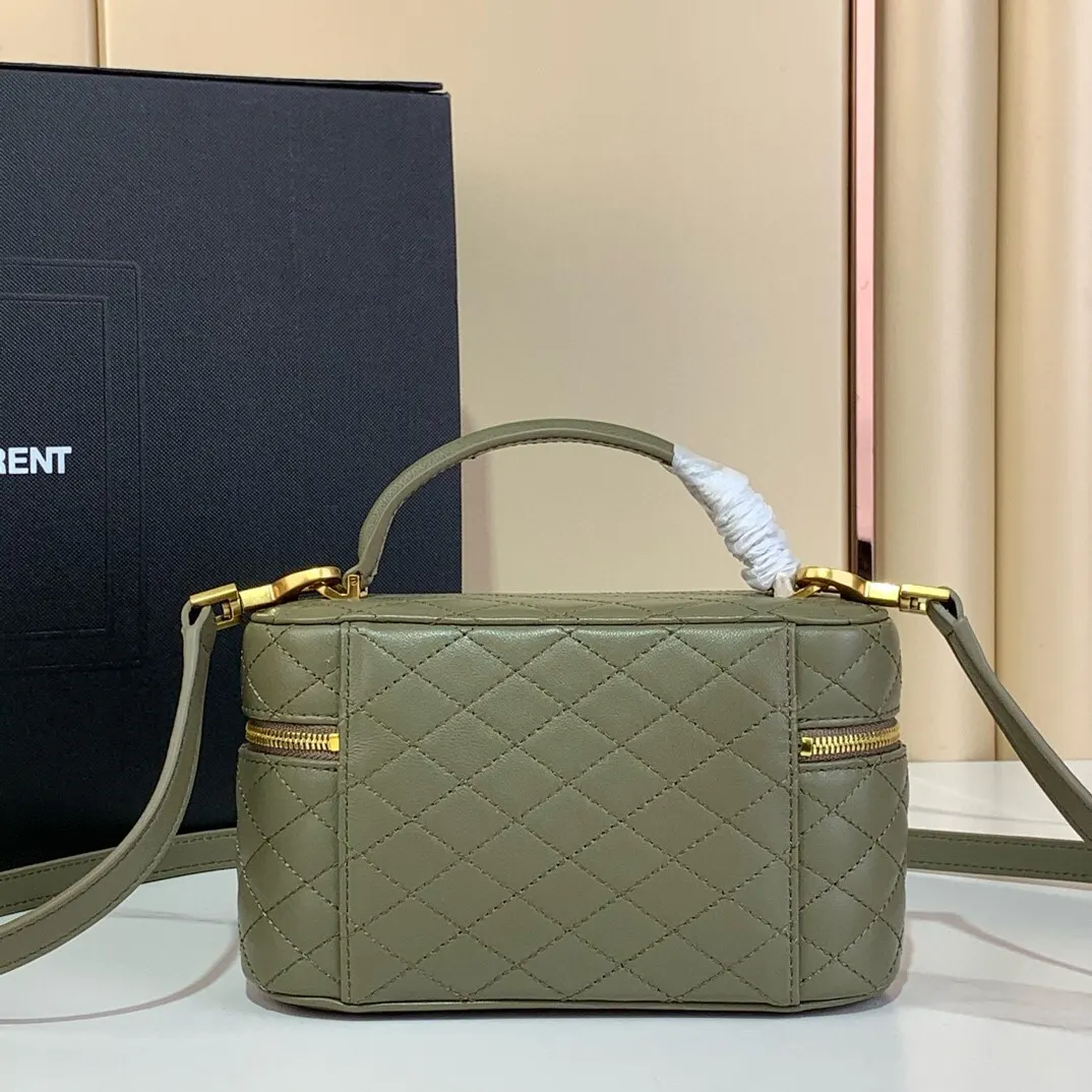 Crossbody Bag Lightweight