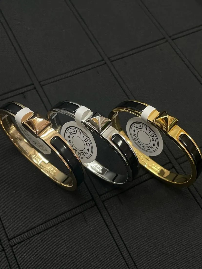 Hermès 首饰 精致配饰 手链/手镯