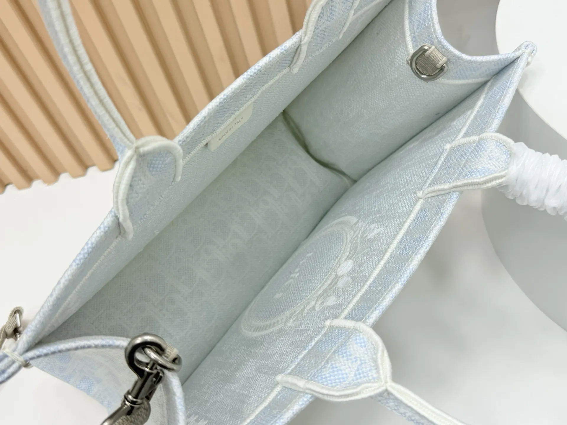 Dior Book Tote 托特包 大容量托特款
