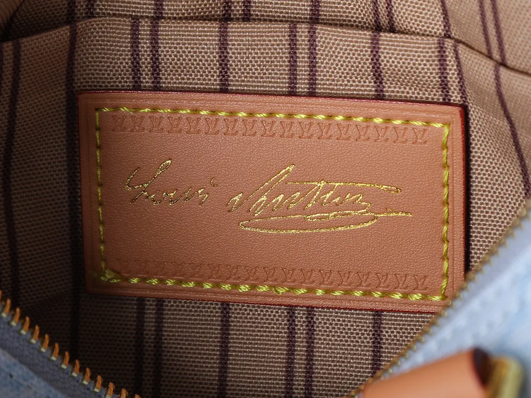 Louis Vuitton Organizer Pouch Travel Leather Image 9 Louis Vuitton Organizer Pouch Travel Leather Image 9