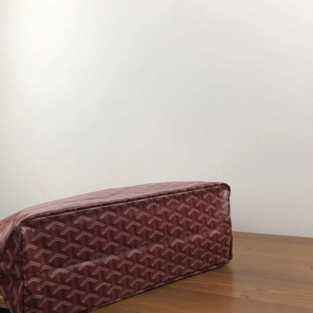 Goyard Tote Bag Classic