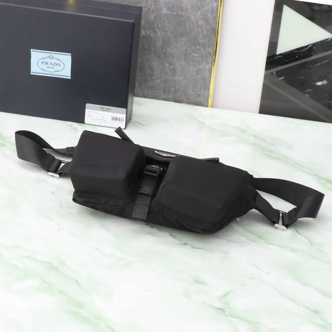 Crossbody Bag Lightweight