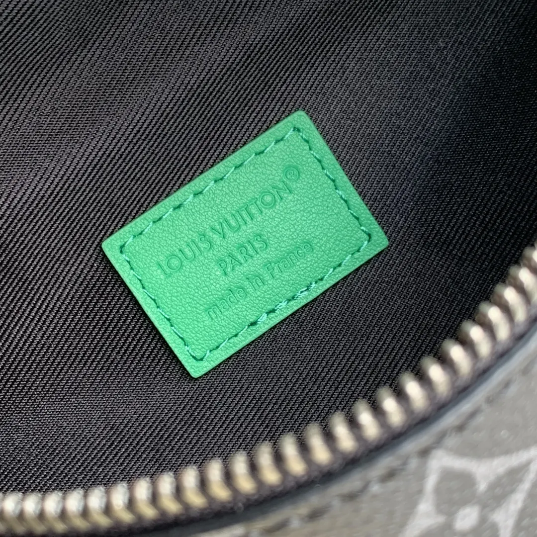 Belt Bag Casual Canvas Image 9 Belt Bag Casual Canvas Image 9