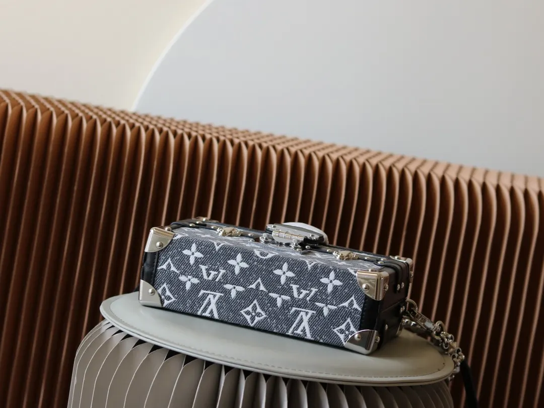 Louis Vuitton Chain Bag