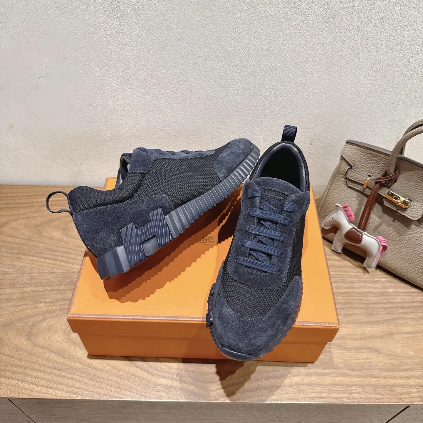 Hermès SS Sneakers