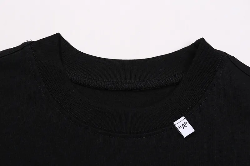 Off-White 20SS 白色 Logo 字母 短袖T恤 日常百搭款 款2