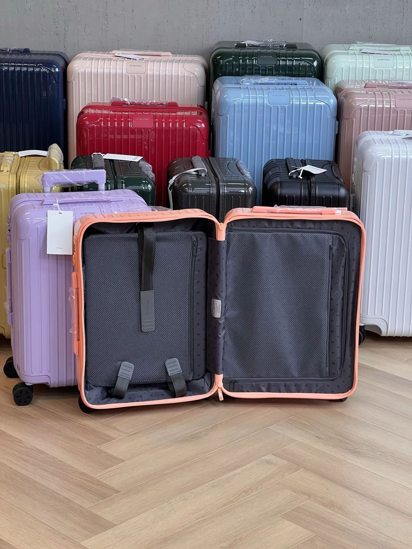 Suitcase Travel Lightweight