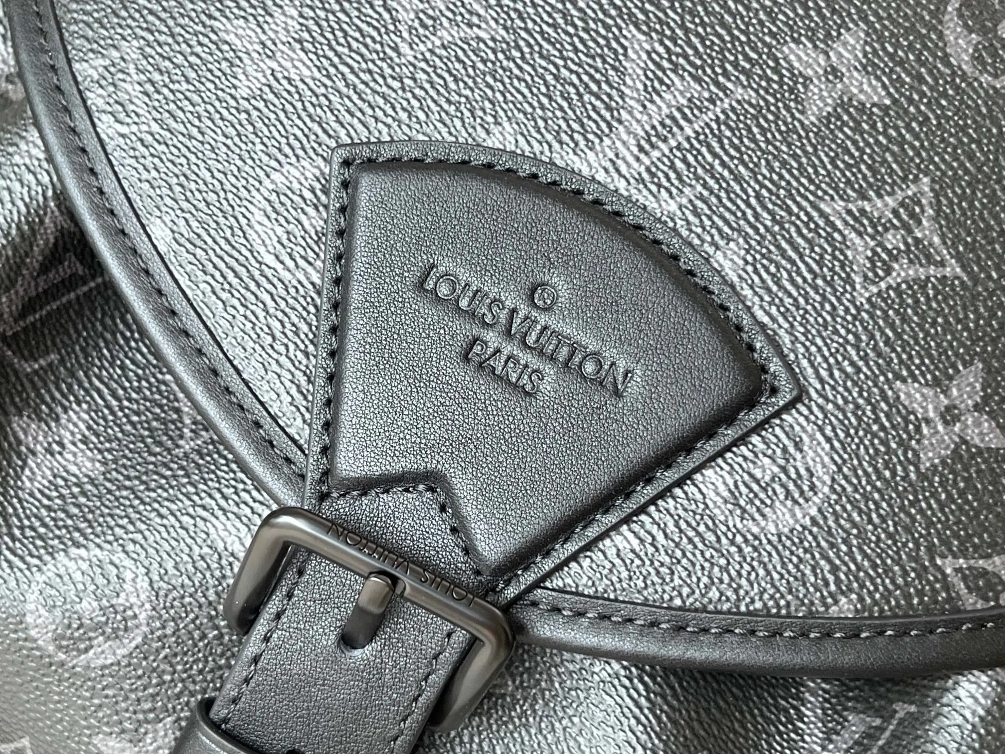 Backpack Leather