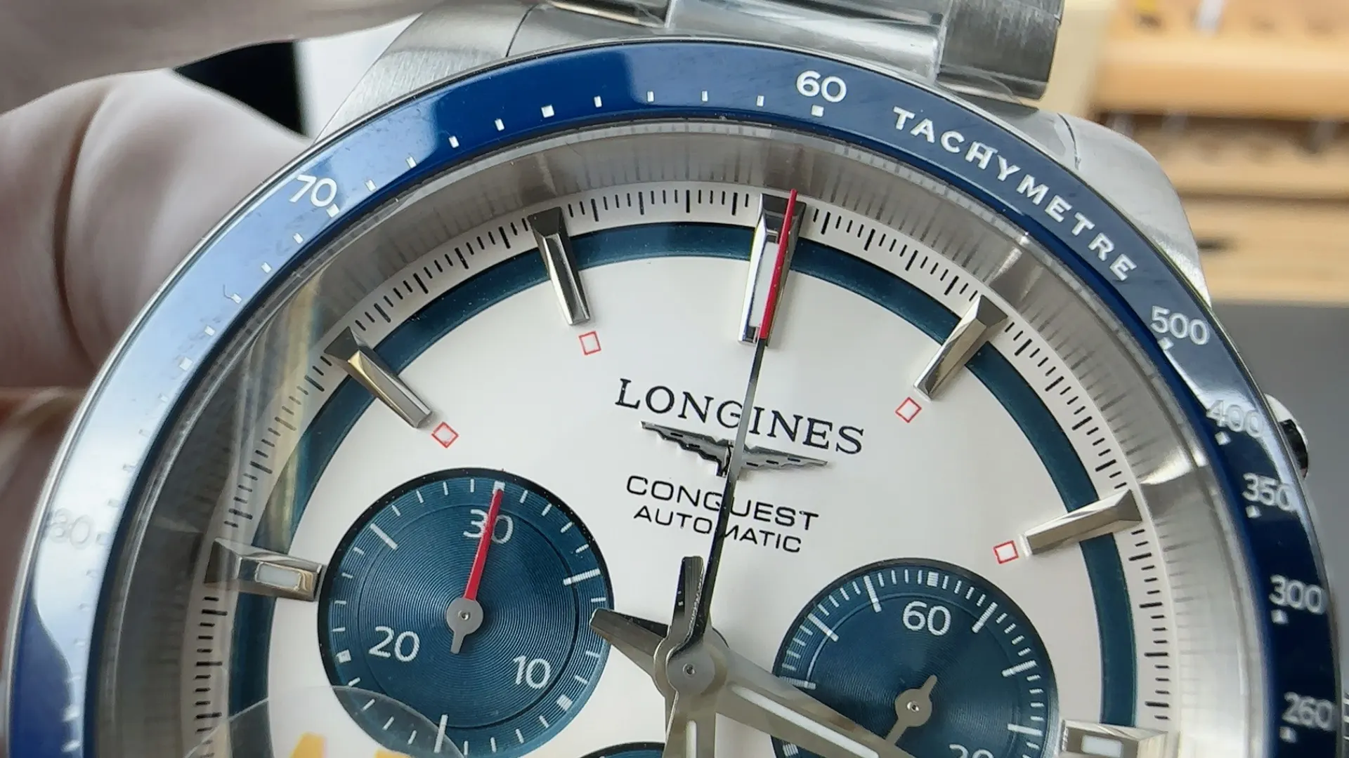Watch Classic