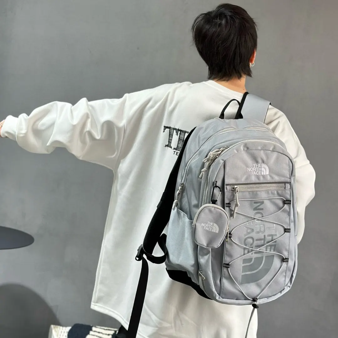 Black Backpack Image 9 Black Backpack Image 9