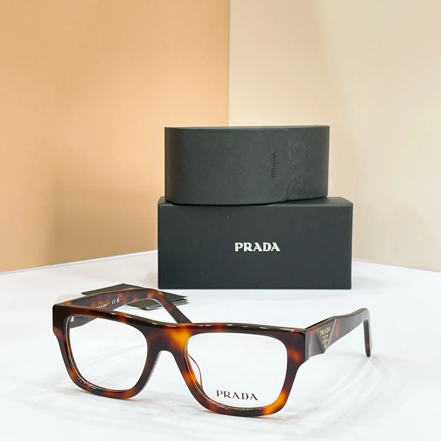 Prada 光學眼鏡