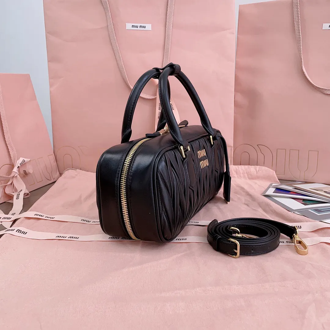 Crossbody Bag Lightweight