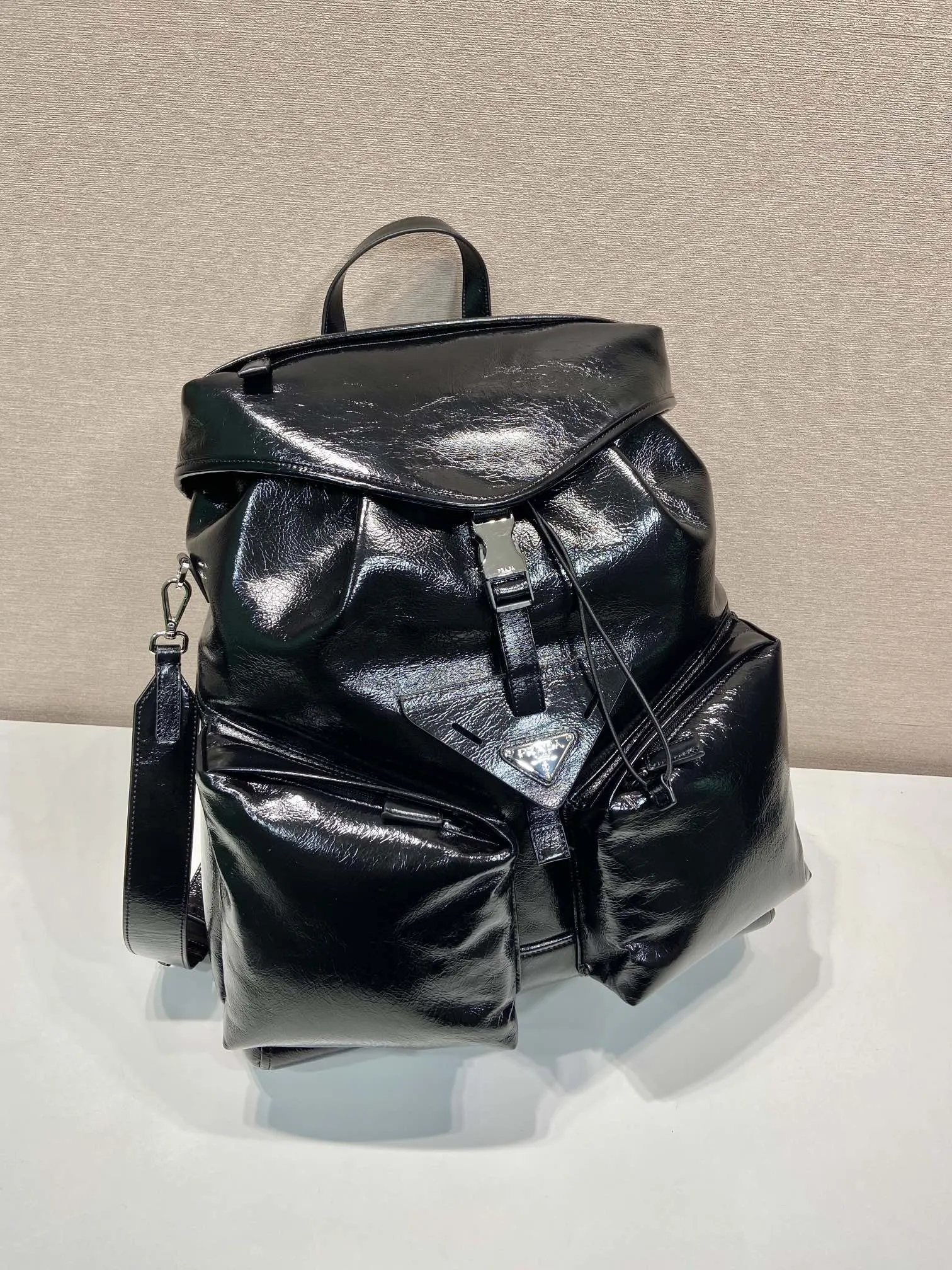 小牛皮 赶紧入手吧 行李箱 旅行拉杆款 輕便出行款