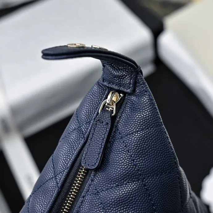 Chain Bag Leather