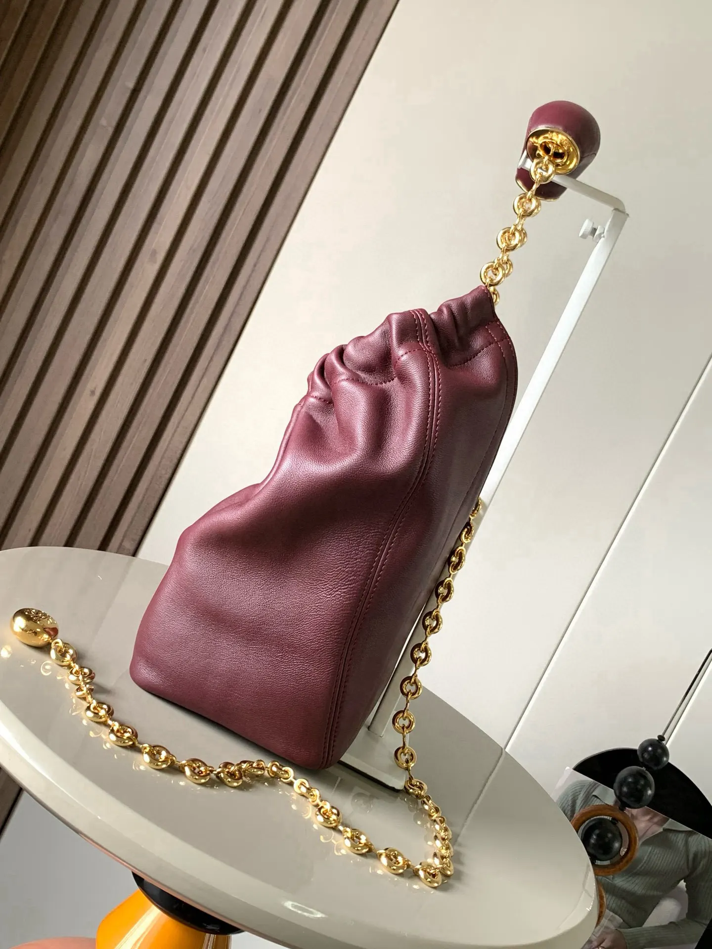 Chain Bag