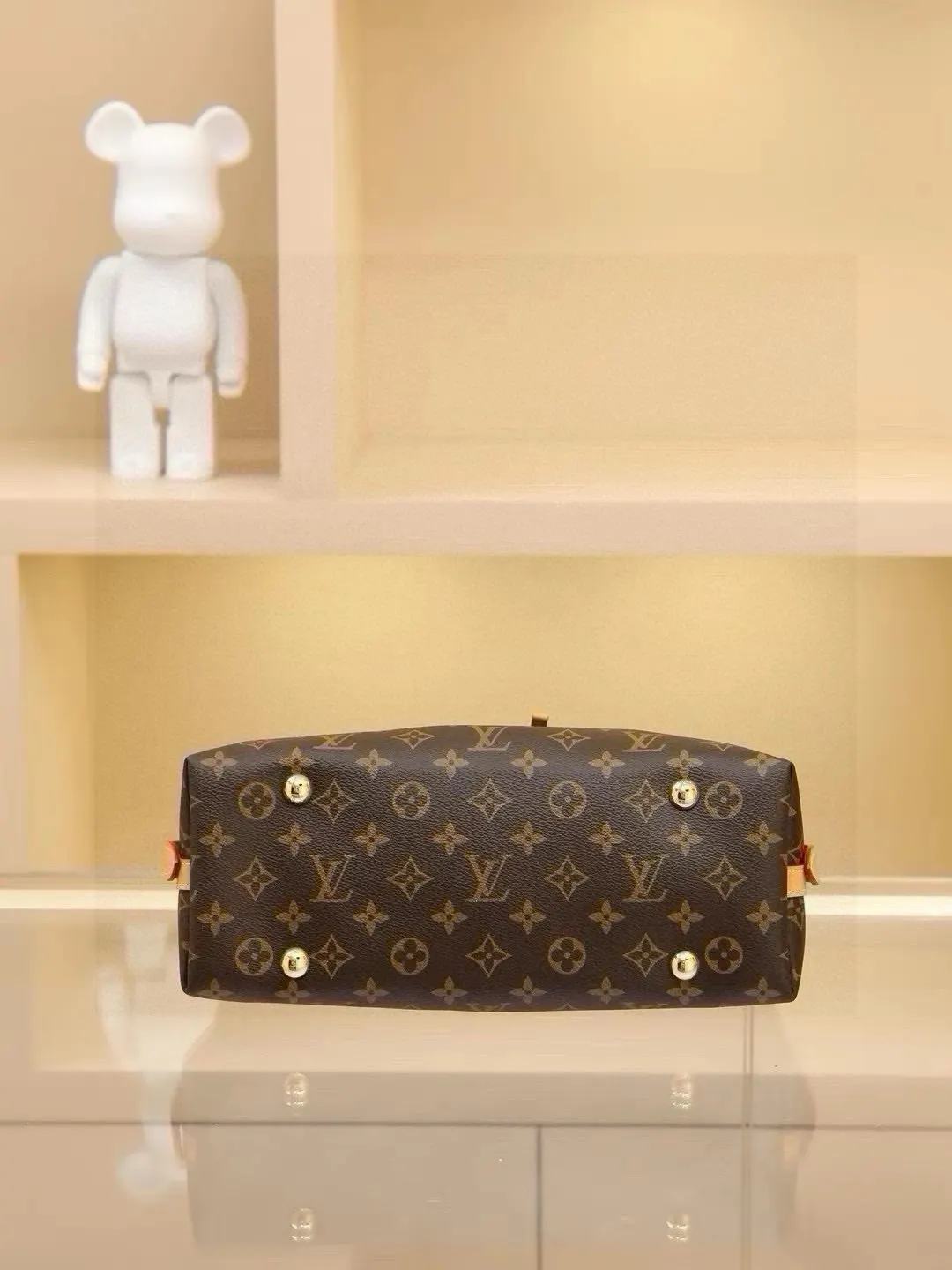 CarryAll 帆布 手拿包 精致手拿款