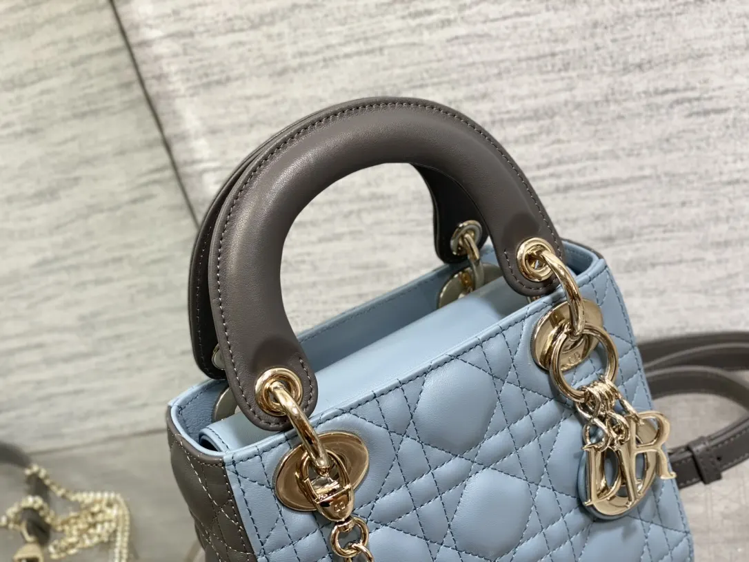 Crossbody Bag Lightweight