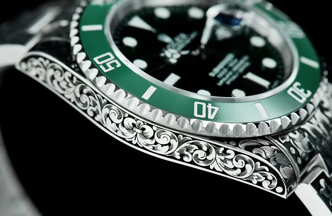 Watch Classic