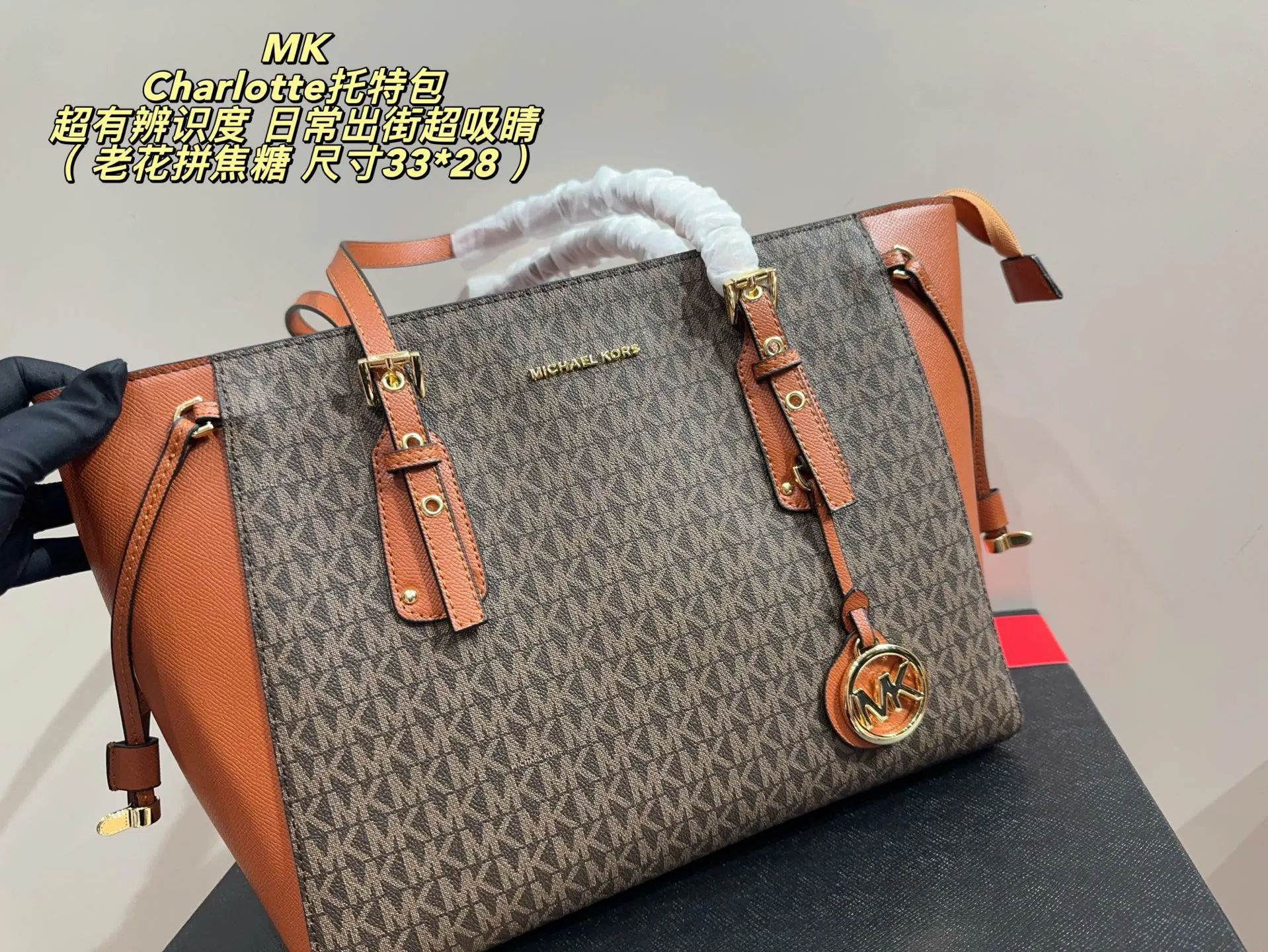 Tote Bag Versatile