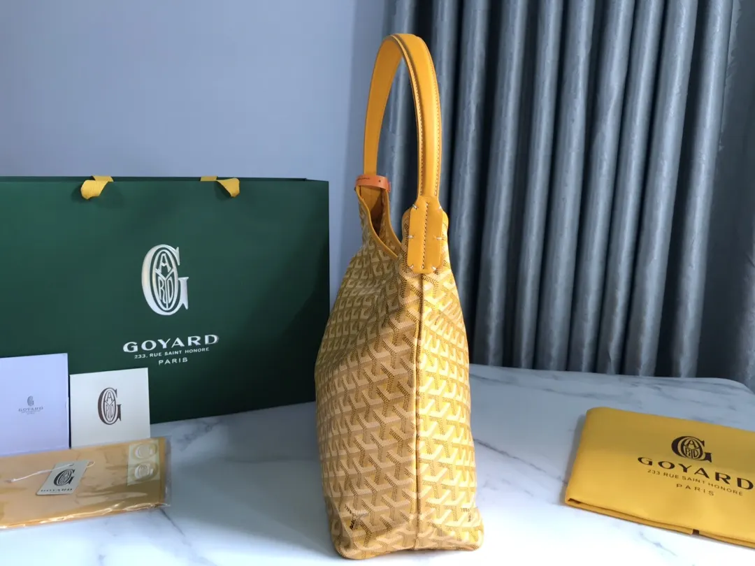 Goyard Tote Bag