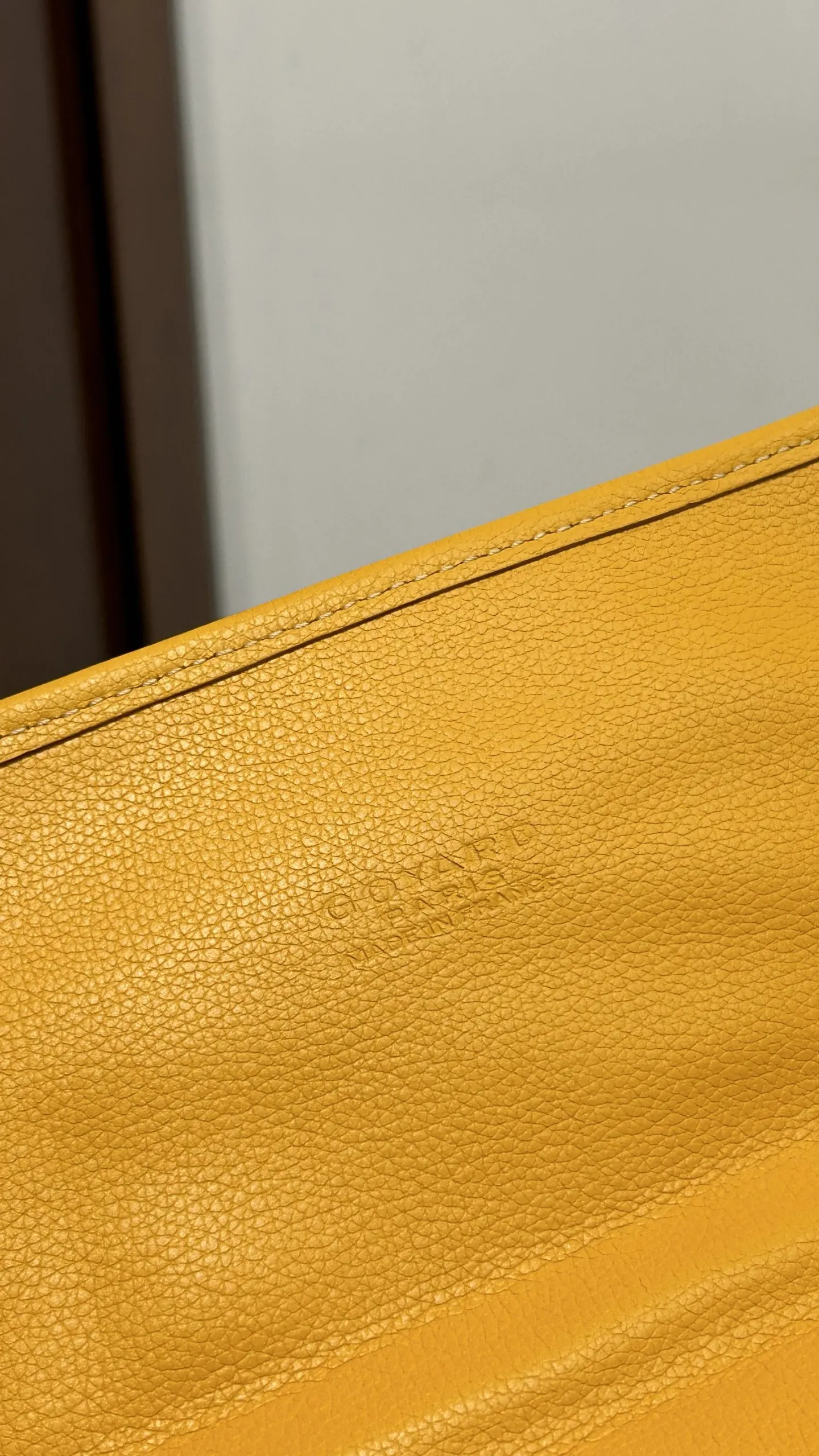Goyard 戈雅折叠 ~级高 ~ 戈雅 最新 雙肩包 实用雙肩款(數字9) Goyard 戈雅折叠 ~级高 ~ 戈雅 最新 雙肩包 实用雙肩款(數字9)
