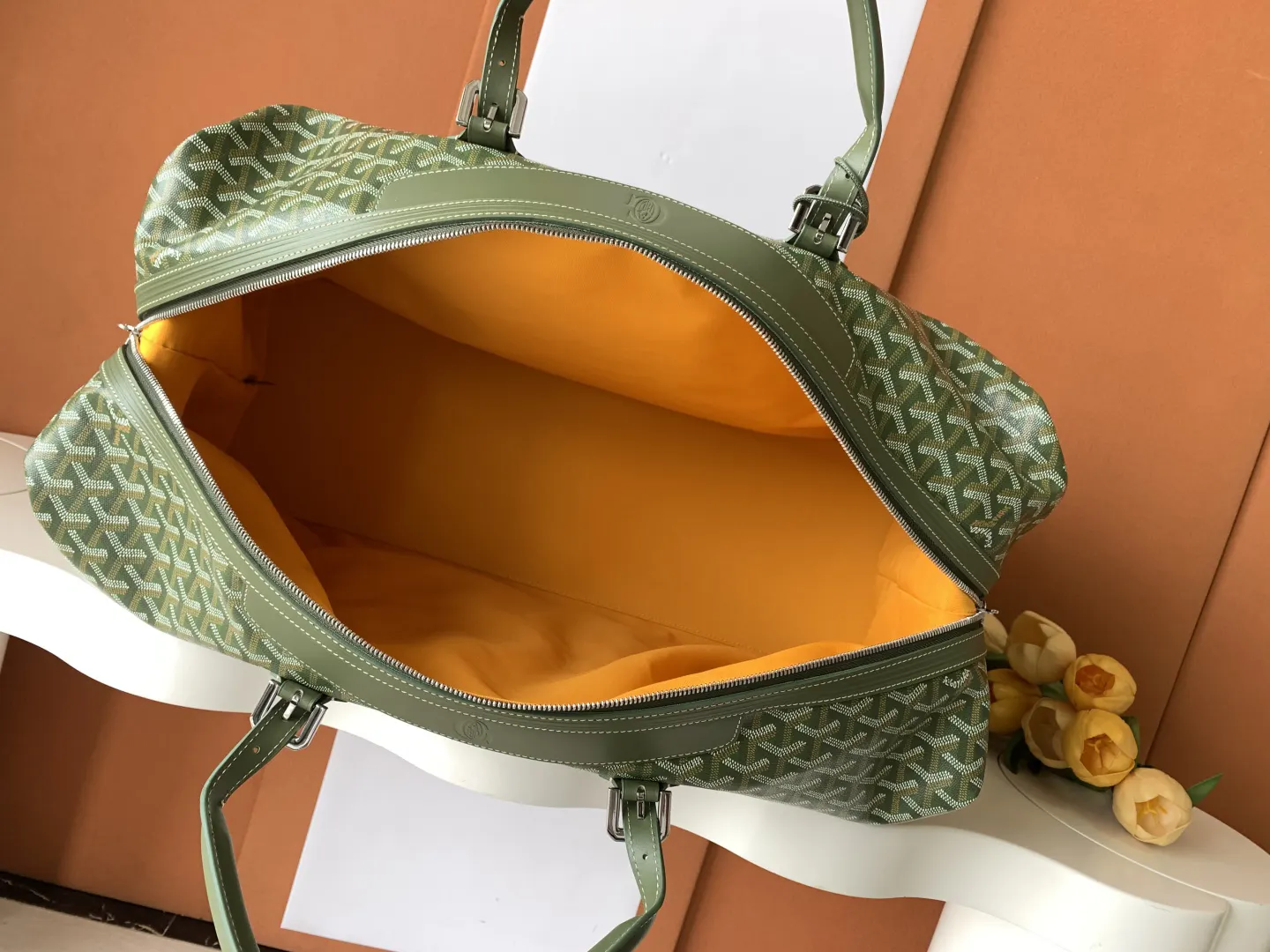 Goyard Boeing旅行袋 深受明星和名人们的喜爱 非常 旅行袋 大容量旅行款(數字9) Goyard Boeing旅行袋 深受明星和名人们的喜爱 非常 旅行袋 大容量旅行款(數字9)