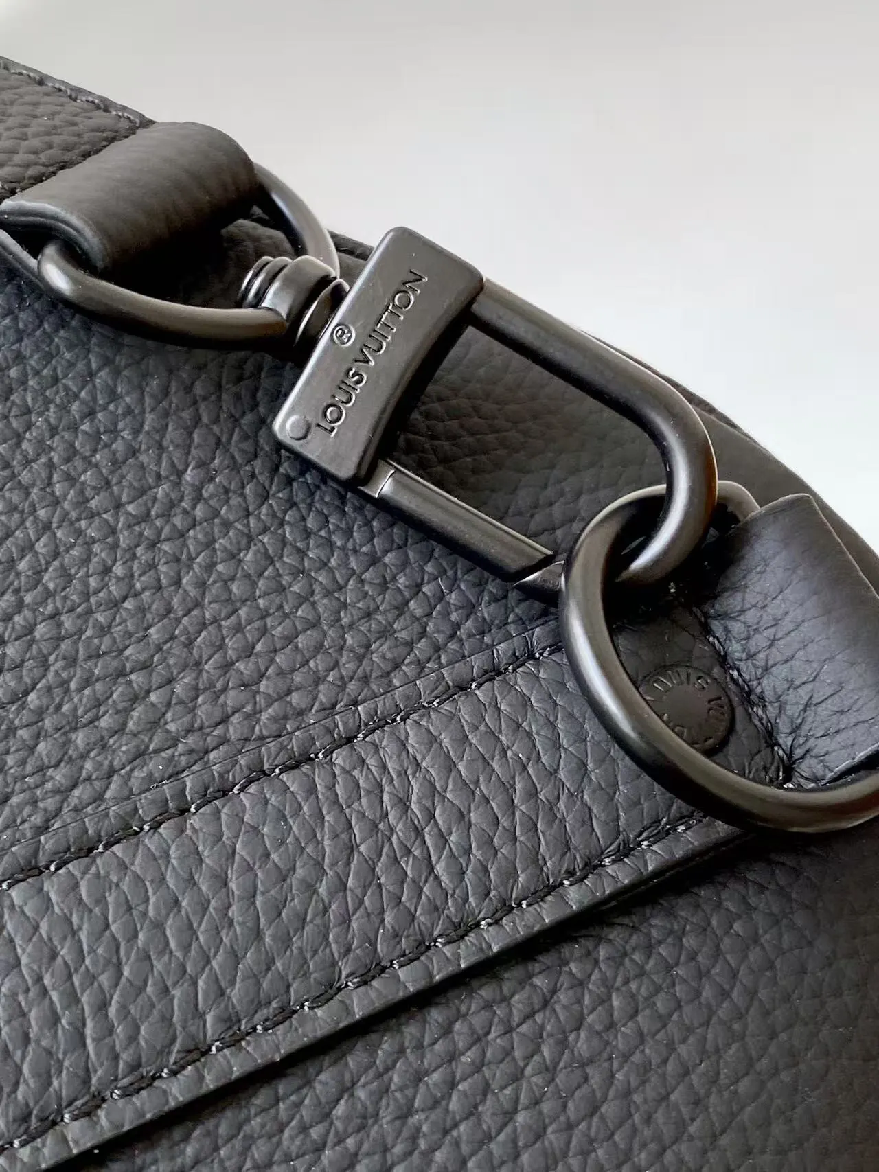 Keepall 牛皮 旅行袋 大容量旅行款(數字8) Keepall 牛皮 旅行袋 大容量旅行款(數字8)