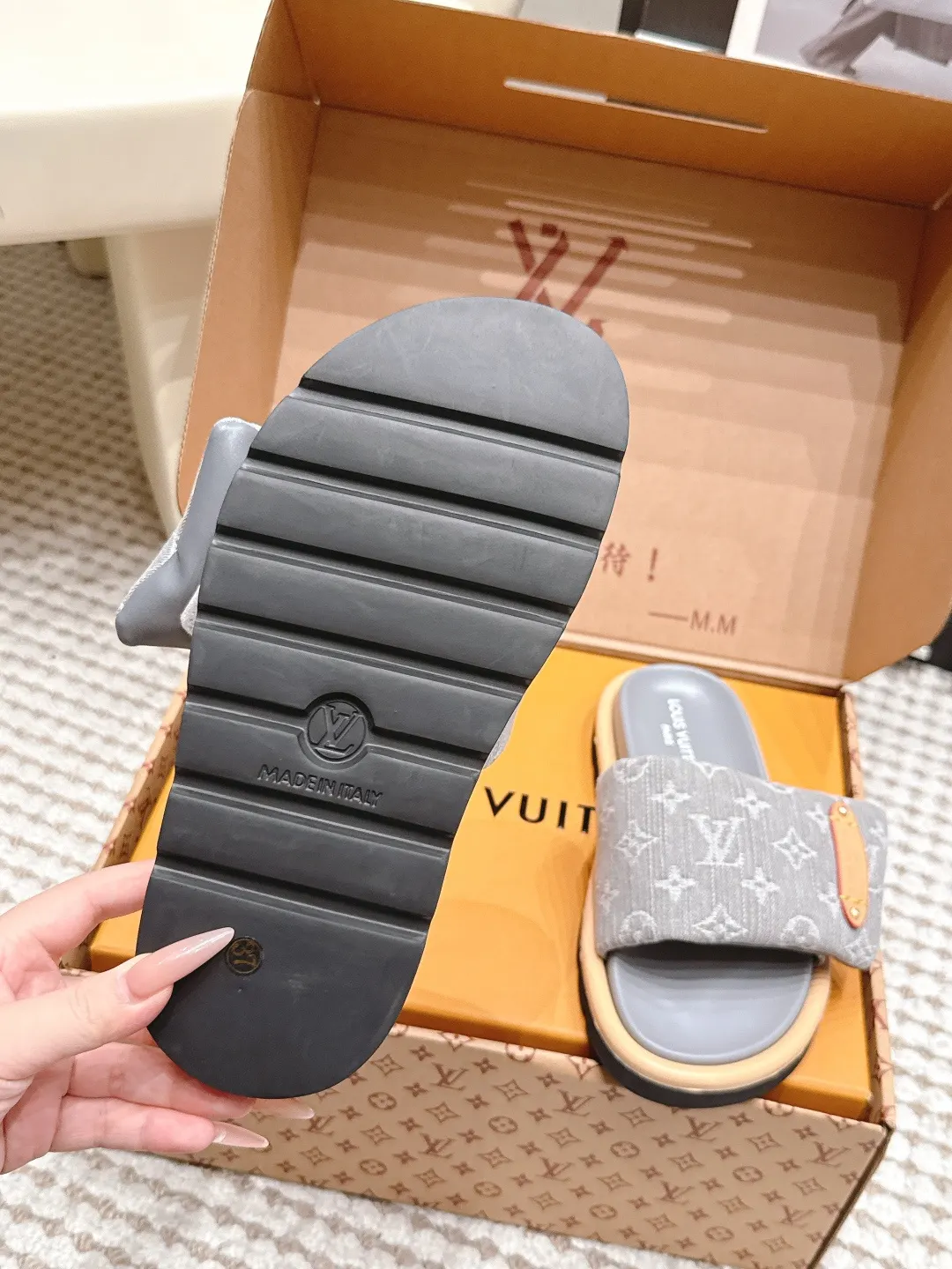 精选 拖鞋 轻便舒适款 款23