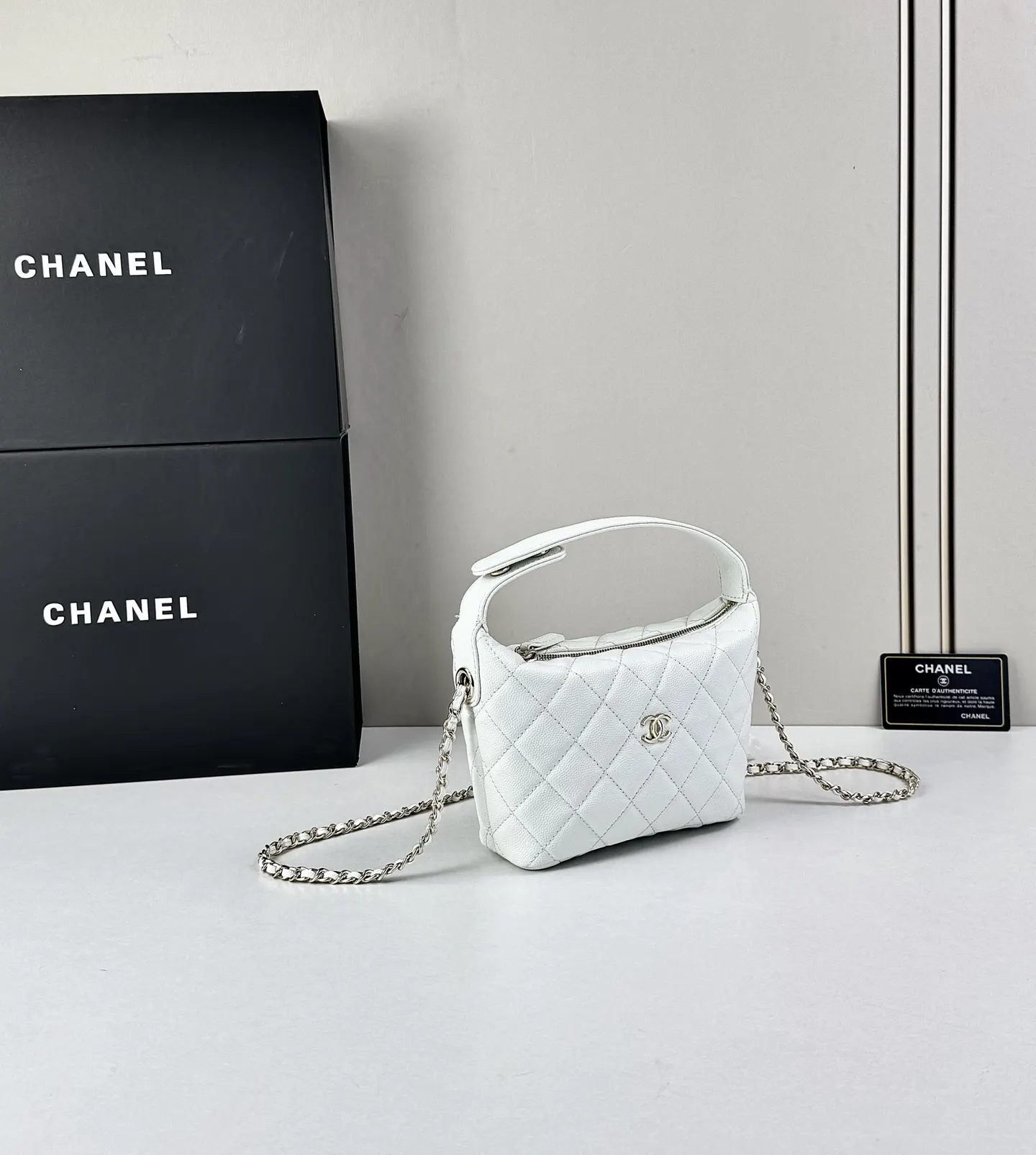 Chanel Chain Bag