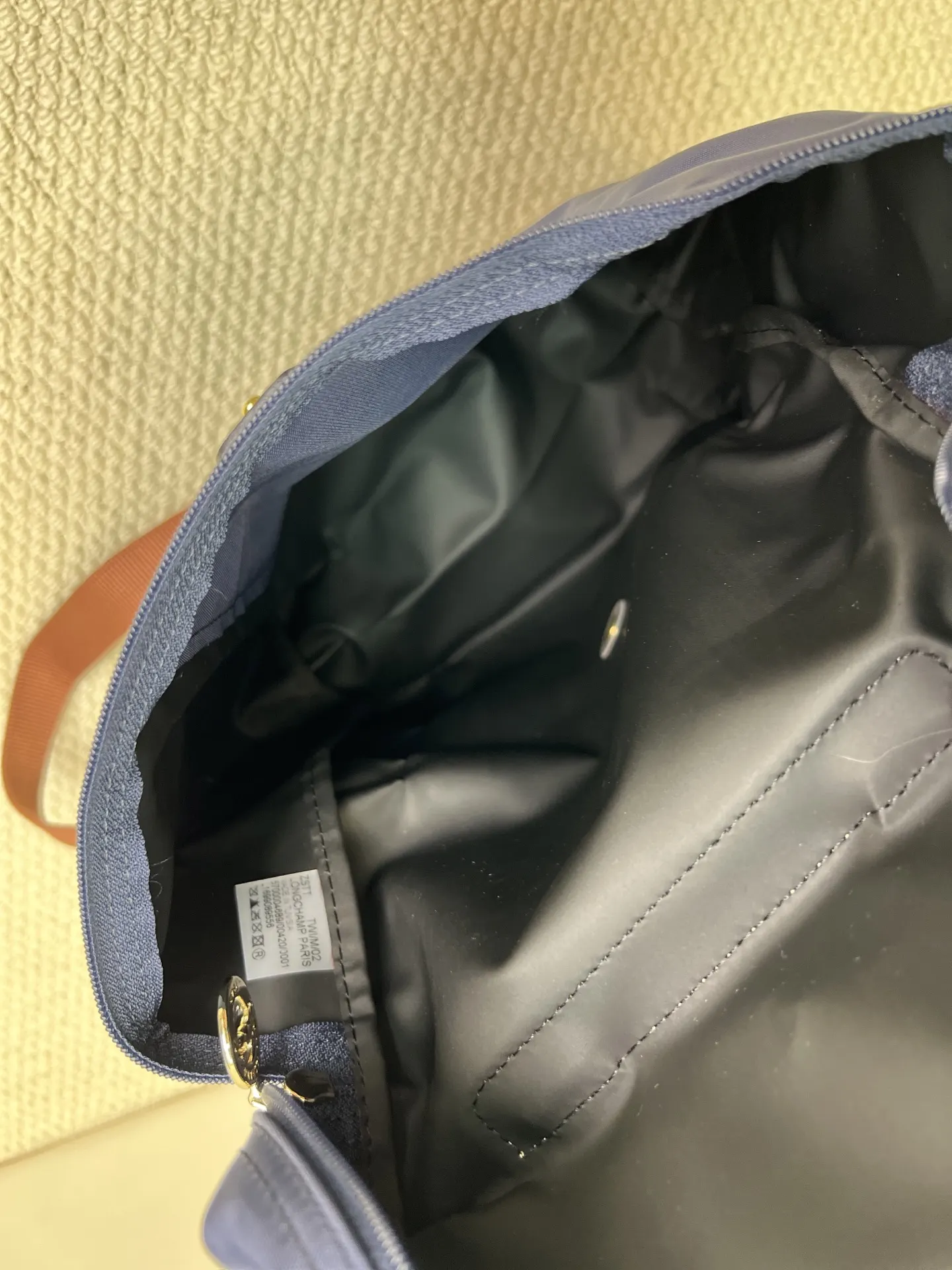 雙肩包 实用雙肩款