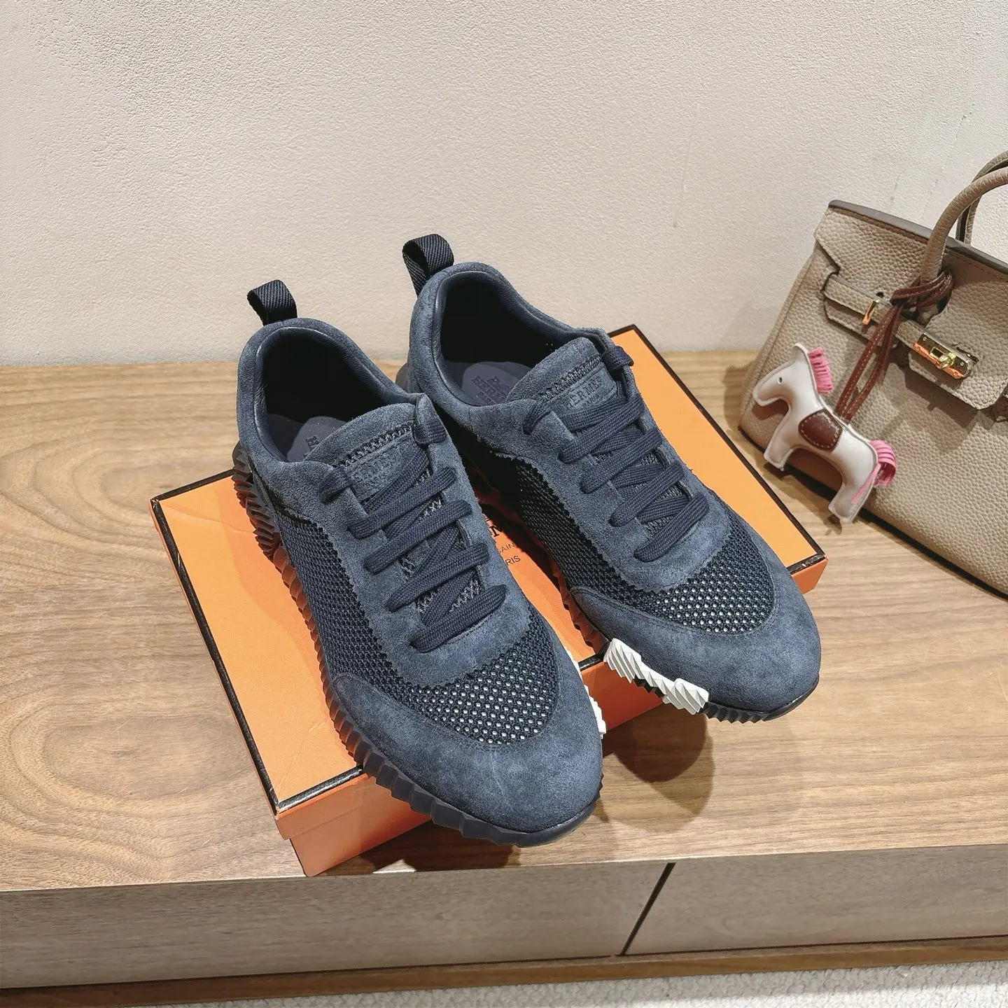 Hermès SS Sneakers