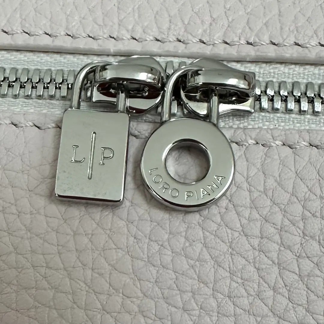 Clutch Bag Versatile Leather