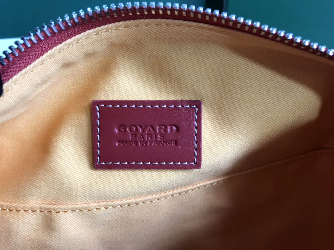 Clutch Bag