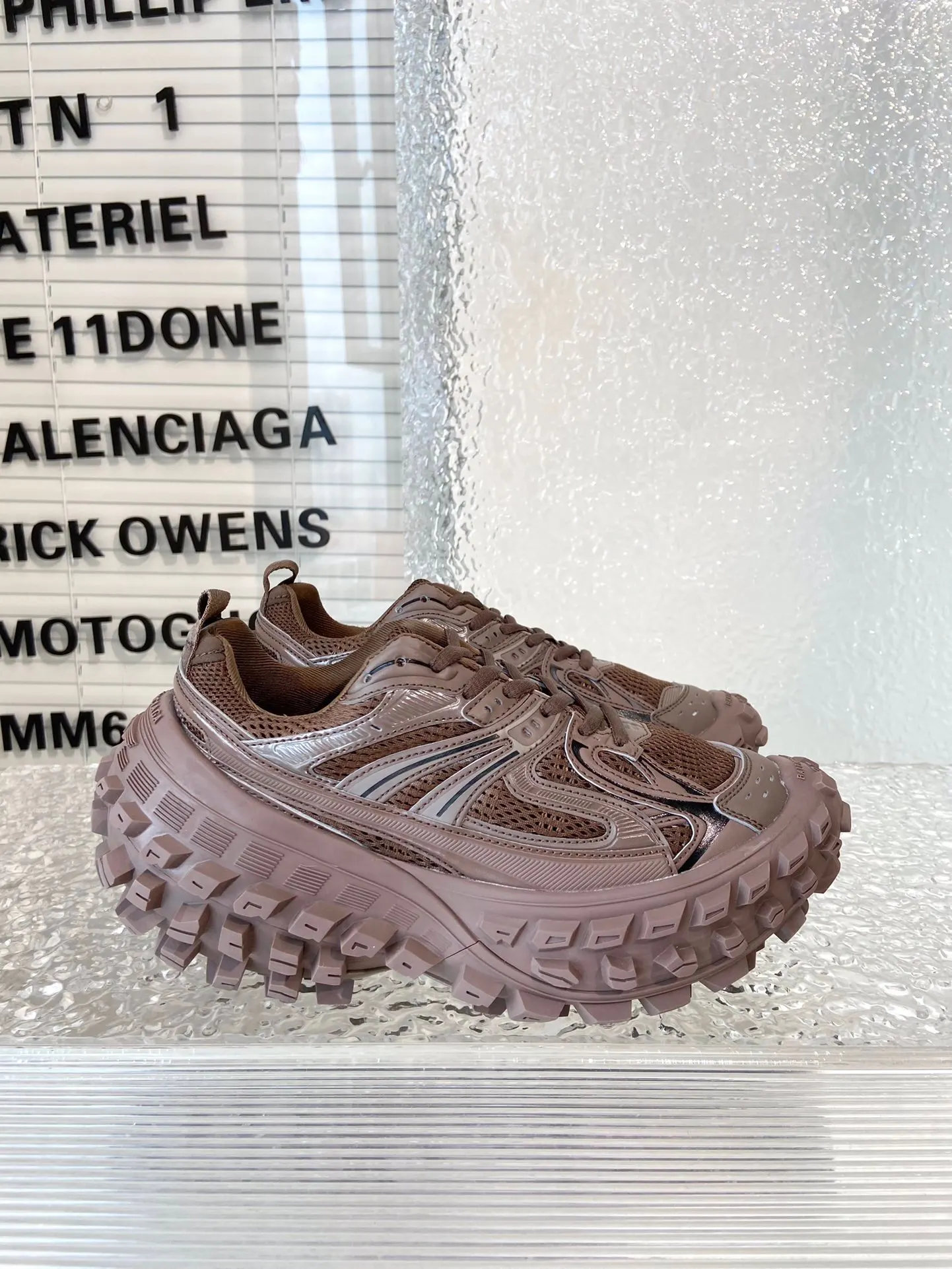 Balenciaga Track Sneakers