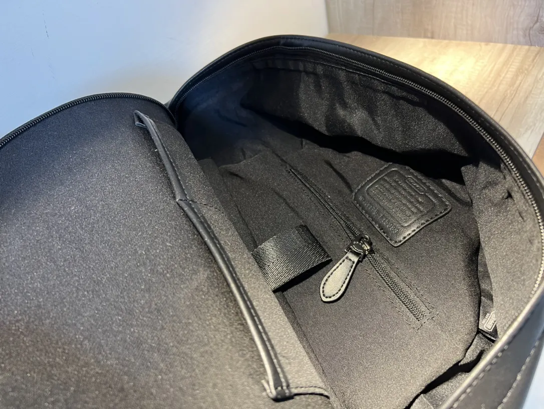 H☀ 潮男必备单品 同款 潮牌系列 雙肩包 实用雙肩款