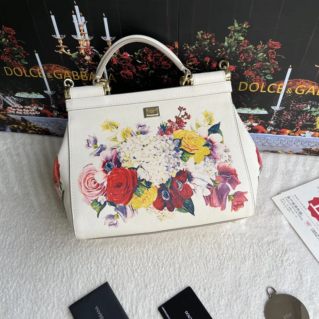 Crossbody Bag Lightweight Leather